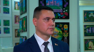 Иванец: в Беларуси планируется разработать кодекс правил для учащихся