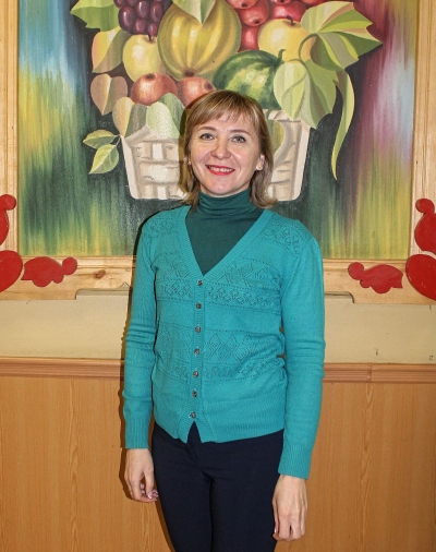Депутат держит отчёт