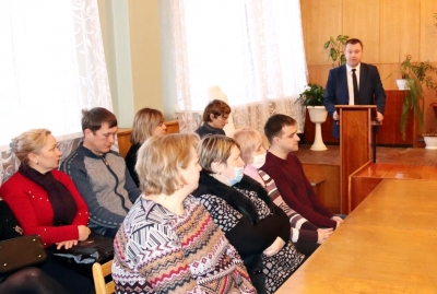 Приоритеты развития обозначены
