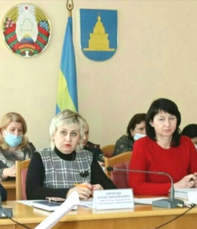 Проанализировали ежведомственное взаимодействие
