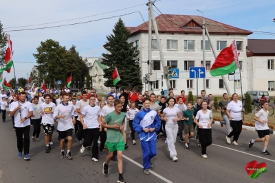 В&nbsp;ДУХЕ ЕДИНСТВА
