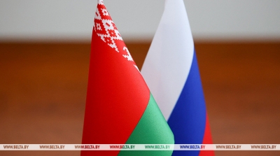 Шпаковский о визите Крутого в Курск и Орел: белорусская дипломатия демонстрирует солидарность с союзниками