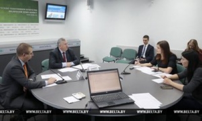 Несколько сотен работ поступило на&nbsp;конкурс по&nbsp;созданию талисмана Евроигр-2019