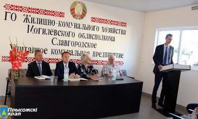 Выбор должен быть осознанным