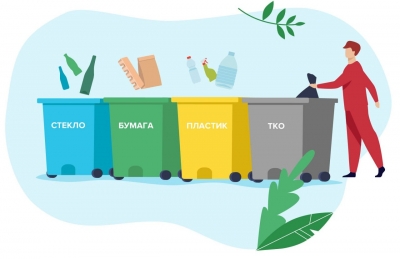 А&nbsp;вы&nbsp;правильно сортируете мусор?