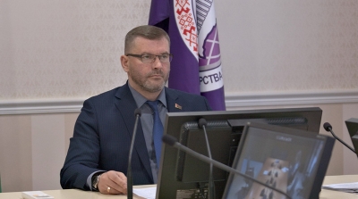 Минэкономики: реестр промпродукции ЕАЭС станет базисом для разработки мер поддержки совместных проектов