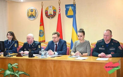 «Труд должен быть безопасным. Это аксиома!»