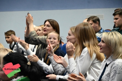 На Славгородчине выбрали лучшего молодого специалиста