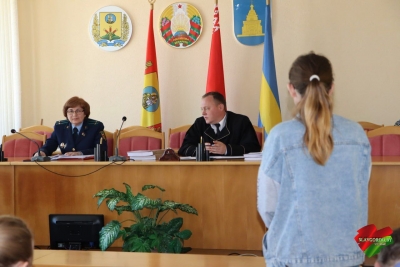 «Все тайное становится явным»  прокуратура поддержала государственное обвинение