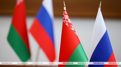 Новые проекты по разным направлениям. Беларусь и Татарстан видят резервы для наращивания сотрудничества