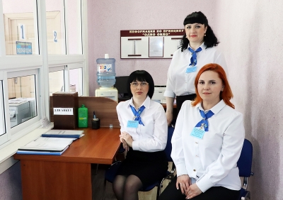 Решить вопрос без хождений по инстанциям