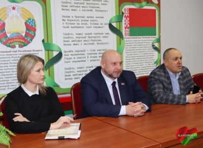 Филиал &laquo;Славгородский&raquo; ОАО &laquo;Бабушкина крынка&raquo; вновь подтвердил свой высокий статус!