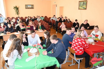 Проверили эрудицию и открыли новые горизонты знаний