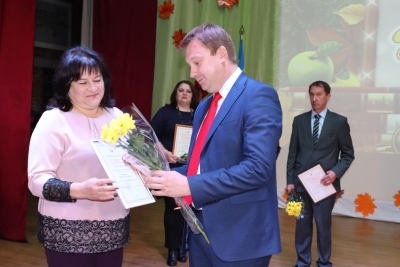 Через беседу  — к порядку!