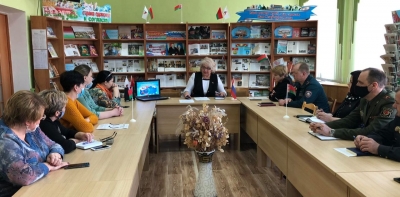 Важно не оставаться безучастными