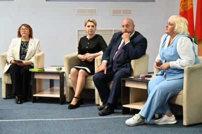 Вектор на закрепление