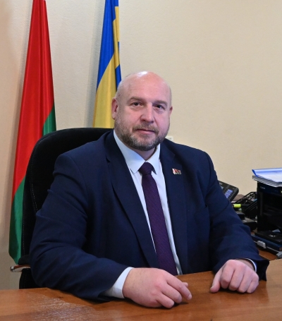 Личный прием граждан, их представителей, индивидуальных предпринимателей, представителей юридических лиц