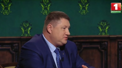 Беляев: Беларусь активно продвигается на международные рынки, в новые страны