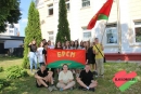  Как провести лето с пользой знают члены районного студотряда «Молодость»!