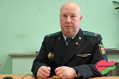 На страже законности и правопорядка