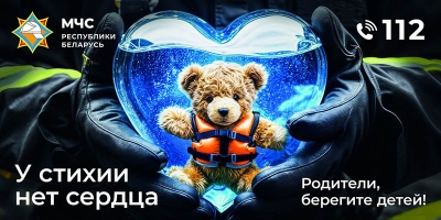 «У стихии нет сердца»