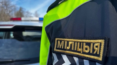 Потепление&nbsp;&mdash; не&nbsp;повод расслабляться за&nbsp;рулем