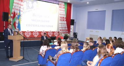 Кадровый и демографический потенциал
