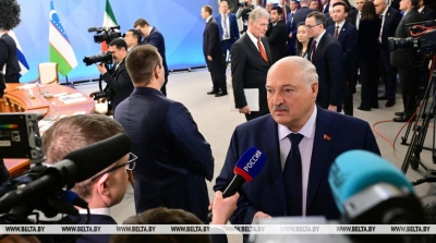 Лукашенко рассказал о просьбах США расширить дипломатическое присутствие в Беларуси