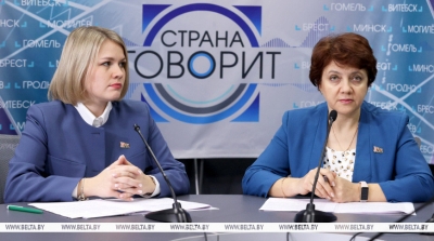Админпроцедуры и сроки их исполнения. В Минюсте рассказали о мерах по сокращению ожидания