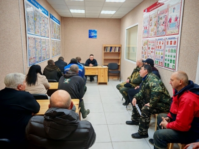 Семья&nbsp;&mdash; основа сильного общества