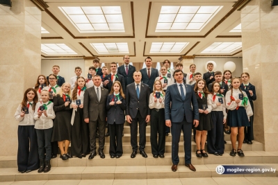 Всебелорусская акция «Мы &amp;mdash; граждане Беларуси!»