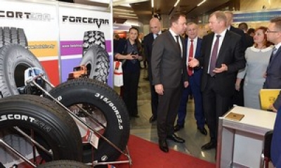 Могилевская область ведет торгово-экономическое сотрудничество с 120 странами — Доманевский