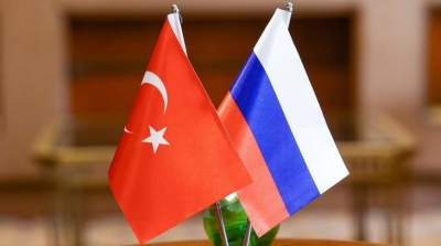В Турции во время визита Путина планируют обсудить газовый вопрос, Сирию и АЭС