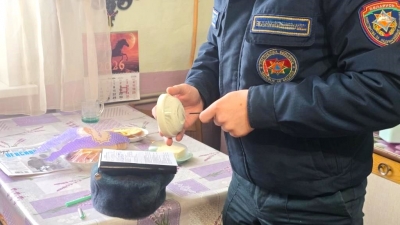 Автономный пожарный извещатель &ndash; в каждый дом!