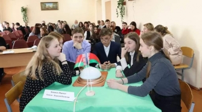 &laquo;КВАС&raquo;&nbsp;&mdash; самый умный у&nbsp;нас!